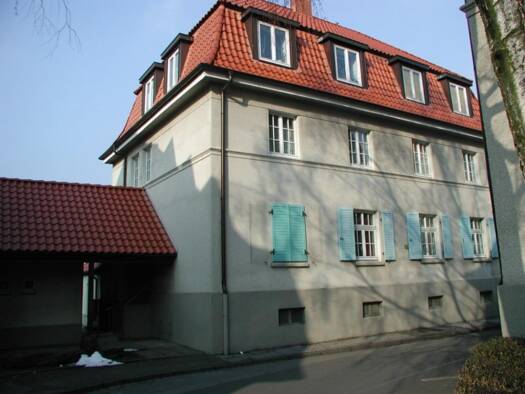 Wohnung zur Miete 357 € 2,5 Zimmer 46,8 m² 1. Geschoss Wevelsbacher Weg 103 Nordlünen Lünen 44534