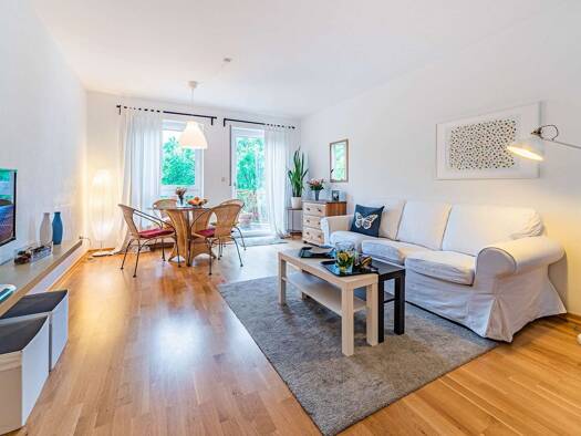 Wohnung zur Miete 1.640 € 3 Zimmer 70 m² 2. Geschoss frei ab 01.11.2026 Weißkirchen Oberursel 61440