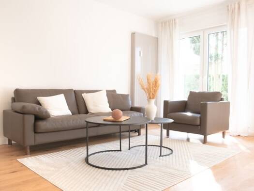 Wohnung zur Miete 1.190 € 3 Zimmer 94 m² EG frei ab sofort Heiligensee Berlin 13503