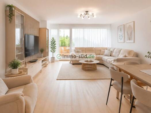 Wohnung zum Kauf 330.000 € 4 Zimmer 118,4 m² Weingarten 88250