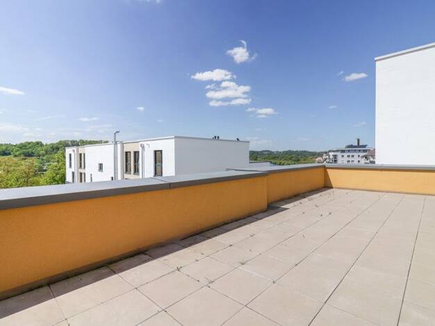 Wohnung zur Miete - Erstbezug 1.896 € 4 Zimmer 132,7 m² 3. Geschoss frei ab 01.11.2025 Salinenstraße 4 Jagstfeld Bad Friedrichshall 74177