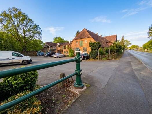 Haus zum Kauf provisionsfrei 491.000 € 6 Zimmer 131 m² 2.324 m² Grundstück Quickborn 25451