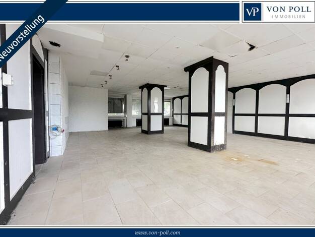 Laden zum Kauf 99.000 € 3 Zimmer 89 m² Verkaufsfläche Bocholt Bocholt 46395