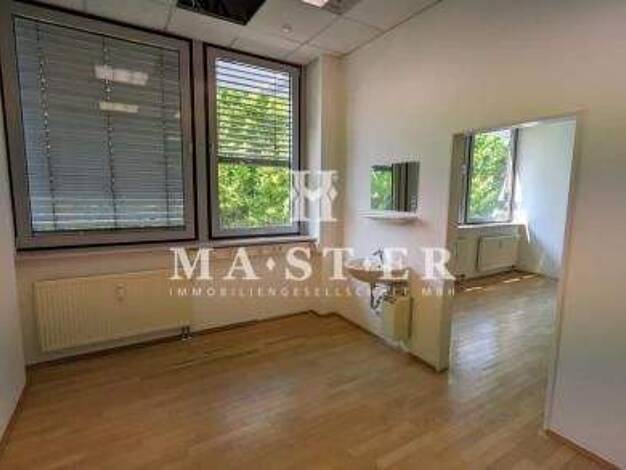 Bürofläche zur Miete 14 € 86 m² Bürofläche teilbar ab 86 m² Dortelweil Bad Vilbel 61118