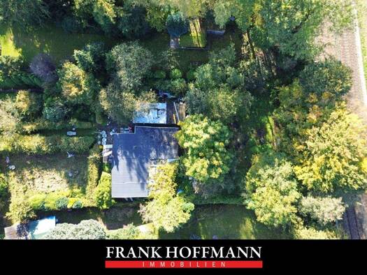 Grundstück zum Kauf 595.000 € 1.376 m² Grundstück Schnelsen Hamburg 22457