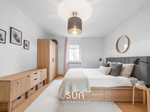 Wohnung zum Kauf 264.000 € 3 Zimmer 73 m² EG Leider Aschaffenburg 63741