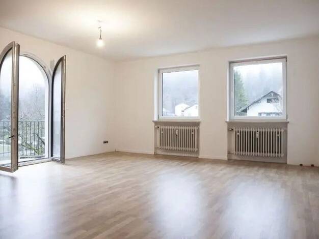 Wohnung zur Miete 1.290 € 3 Zimmer 100 m² 1. Geschoss frei ab sofort Alte Straße 42 Kochel Kochel am See 82431