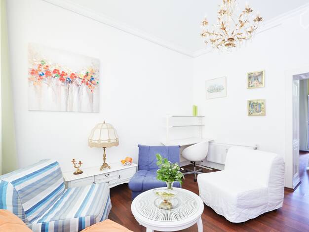 Wohnung zur Miete Wohnen auf Zeit 1.500 € 2 Zimmer 43 m² frei ab sofort Buchheim Köln 51067