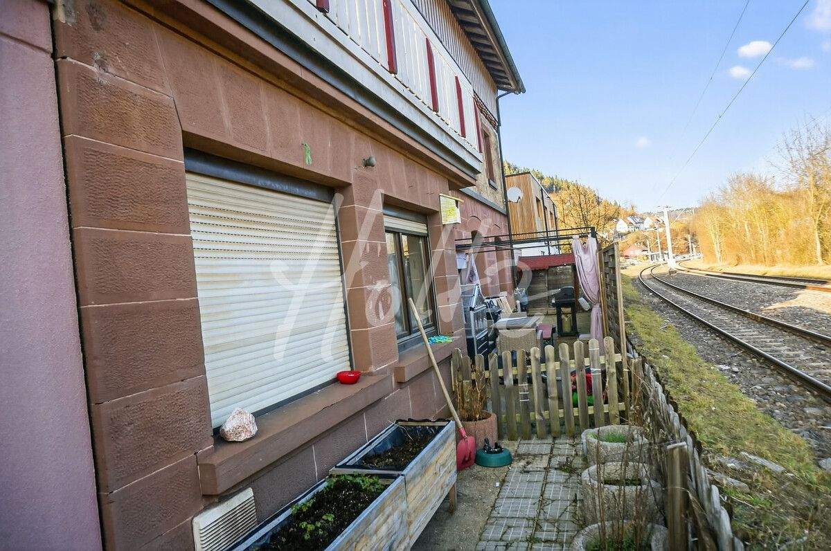 Mehrfamilienhaus zum Kauf - Ansicht 5