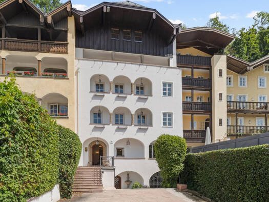 Stadthaus zum Kauf 6.900.000 € 14 Zimmer 590 m² 347 m² Grundstück Salzburg Salzburg 5020
