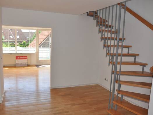 Maisonette zur Miete 890 € 4 Zimmer 85,3 m² 1. Geschoss frei ab 01.07.2026 Telgte 48291