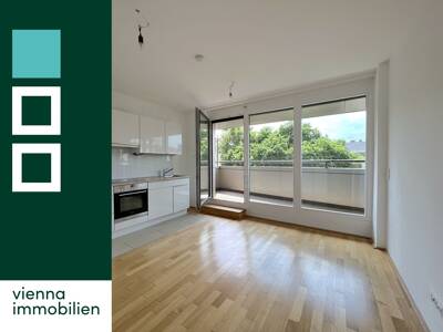 2-Zimmer-Wohnung mit Terrasse, 39 m², Favoriten, Favoriten