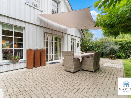 Haus zum Kauf 545.000 € 3 Zimmer 90 m² 434 m² Grundstück Milte Warendorf 48231