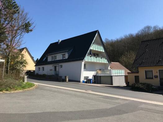 Wohnung zur Miete 720 € 4 Zimmer 100 m² Geschoss 1/3 frei ab 01.06.2026 Gambach Karlstadt 97753