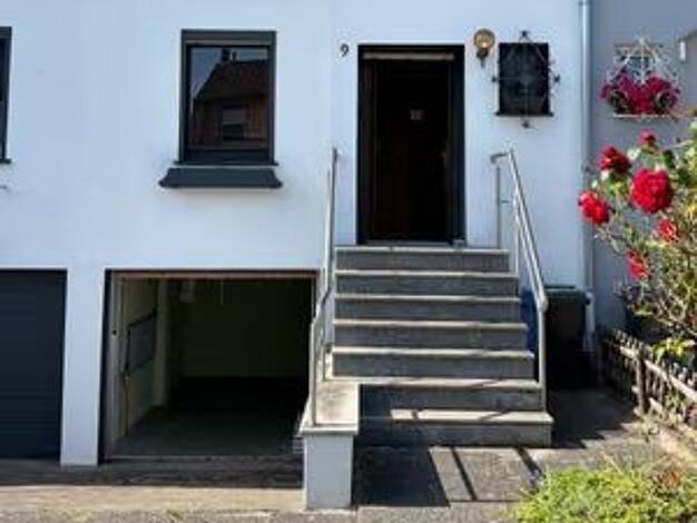 Reihenmittelhaus zum Kauf provisionsfrei 169.000 € 4 Zimmer 95 m² 225 m² Grundstück Bungerhof Delmenhorst 27753