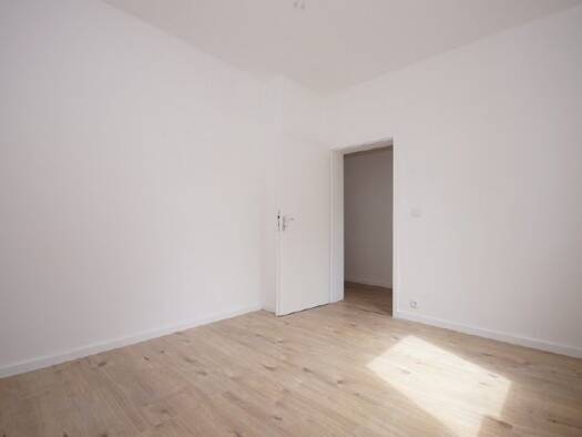 Wohnung zur Miete 549 € 3 Zimmer 55,4 m² frei ab sofort Königstraße 124 Innenstadt Minden 32427