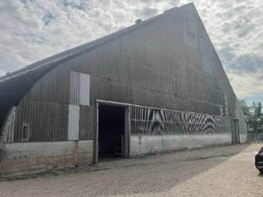 Lagerhalle zum Kauf 1.900.000 € 7.400 m² Lagerfläche Melbeck 21406