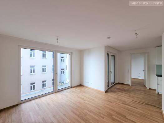 Wohnung zur Miete 1.188 € 2 Zimmer 52 m² 2. Geschoss frei ab 01.06.2026 Wien 1070