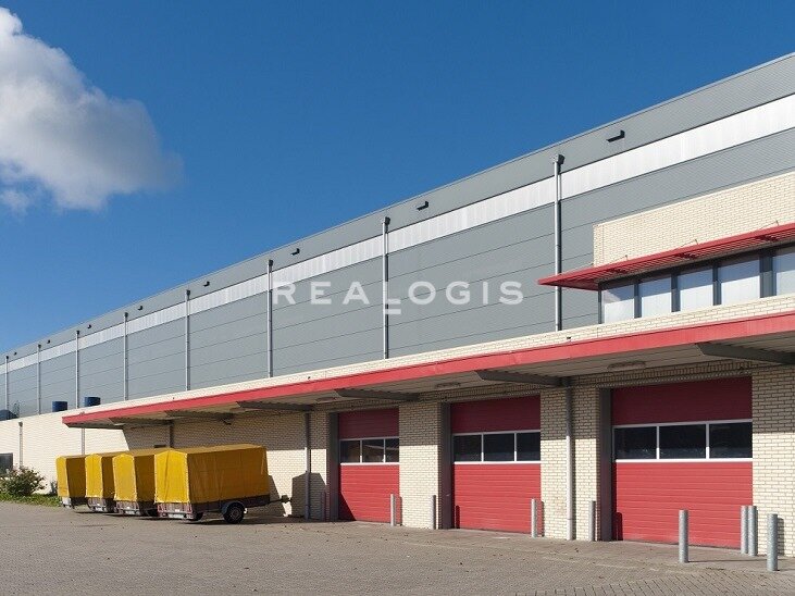 Halle/Industriefläche zur Miete 6.500 m²<br/>Lagerfläche ab 1.000 m²<br/>Teilbarkeit Woffenbach Neumarkt in der Oberpfalz 92318