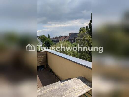 Wohnung zur Miete Tauschwohnung 760 € 3 Zimmer 73 m² 5. Geschoss Düsseltal Stadtbezirk 2 40239