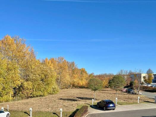 Gewerbegrundstück zum Kauf 90.000 € 1.800 m² Grundstück Ilmenau 98693