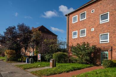 Wohnung zur Miete 479 € 2 Zimmer 51,2 m² 1. Geschoss frei ab 29.07.2025 Ostring 9 Gaarden-Süd Kiel 24143