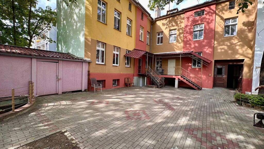 Mehrfamilienhaus zum Kauf 2.100.000 € 27 Zimmer 631 m² 402 m² Grundstück Lichtenberg Berlin 10317