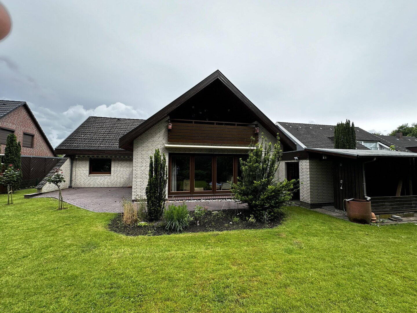 Einfamilienhaus zum Kauf – pohled 5