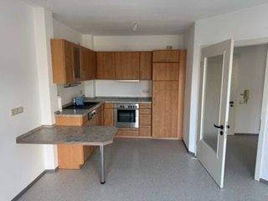 Wohnung zur Miete 600 € 2 Zimmer 50 m² 1. Geschoss frei ab sofort Zufuhrstr. 2 Gunzenhausen 91710