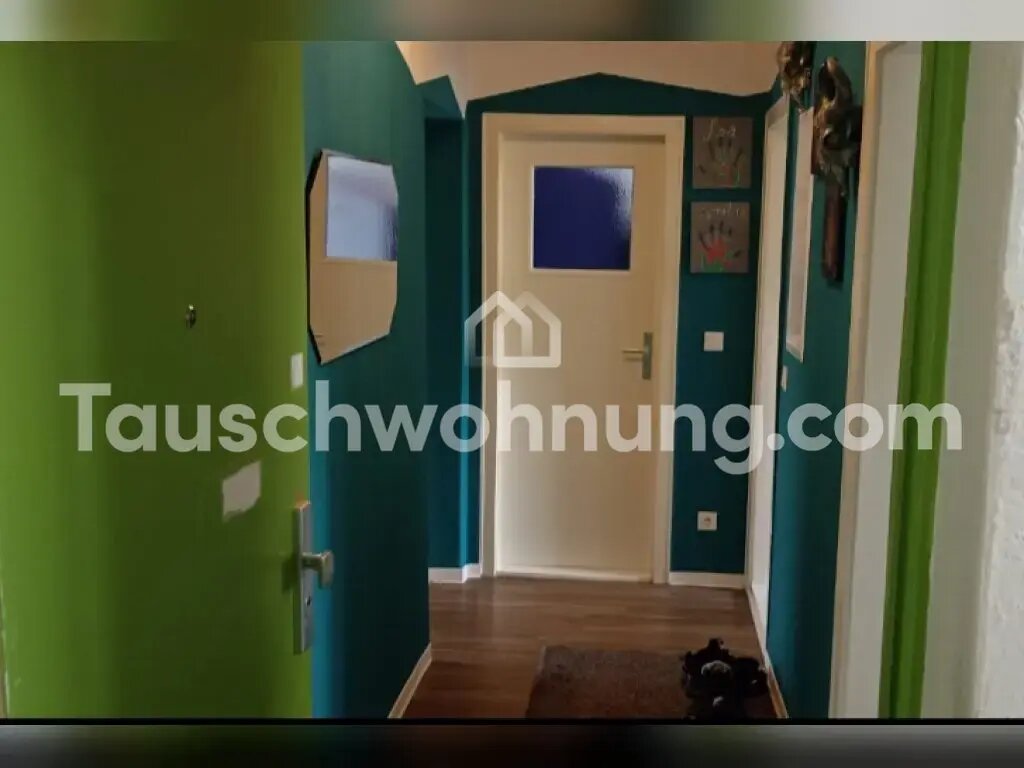 Wohnung zur Miete 407 € 3 Zimmer 59 m²<br/>Wohnfläche 2.<br/>Geschoss Weißensee Berlin 13086