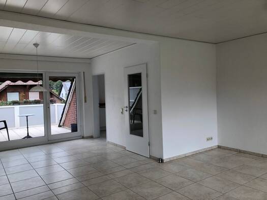 Wohnung zur Miete 830 € 3 Zimmer 85 m² Geschoss 1/2 frei ab 01.08.2026 Ahaus 48683