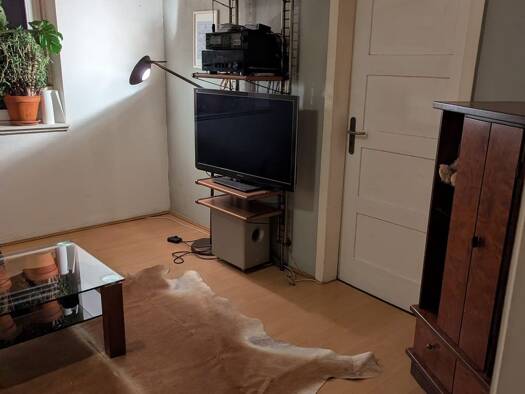 Wohnung zur Miete 640 € 1 Zimmer 55 m² frei ab 01.11.2026 Kaltental Süd 70569