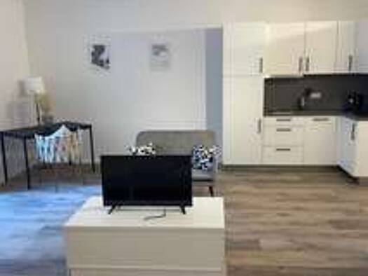 Studio zur Miete 900 € 1 Zimmer 35 m² 1. Geschoss frei ab 01.10.2026 Neckartstr. 140/2 Ost Stuttgart 70190