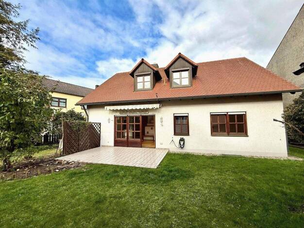 Einfamilienhaus zum Kauf 750.000 € 6 Zimmer 162 m² 518 m² Grundstück frei ab sofort Kösching 85092