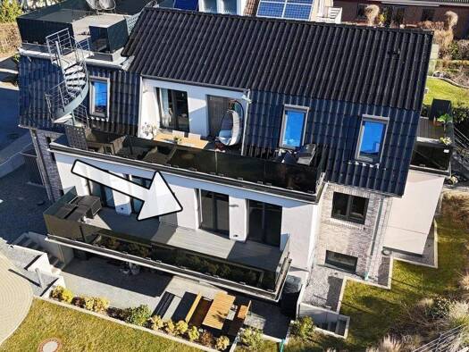 Maisonette zum Kauf 475.000 € 4 Zimmer 111 m² Neustadt 23730