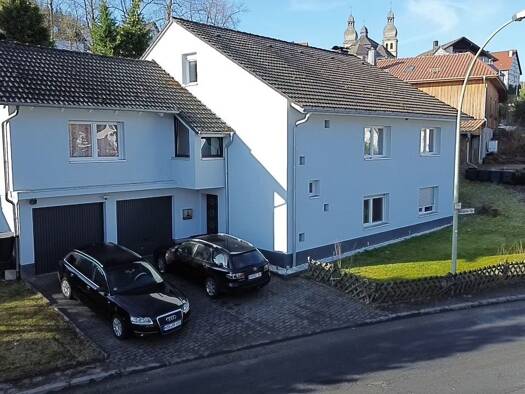 Haus zum Kauf 385.000 € 8 Zimmer 202 m² 640 m² Grundstück Padberg Marsberg 34431
