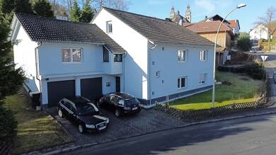 Haus zum Kauf 385.000 € 8 Zimmer 202 m² 640 m² Grundstück Padberg Marsberg 34431