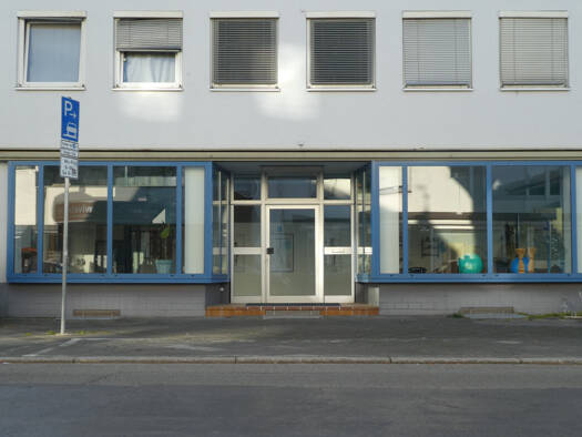 Praxis zur Miete 16,17 € Speyer 67346