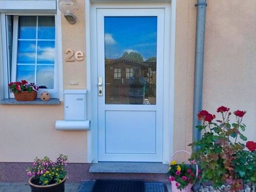 Wohnung zum Kauf provisionsfrei 89.000 € 2 Zimmer 65 m² Grimmen 18507