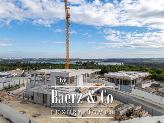 Haus zum Kauf 1.850.000 € 649 m² 904 m² Grundstück rua do mastro 6-48 6-48 Vau 2510-662