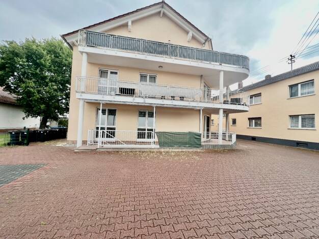 Wohnung zum Kauf 384.000 € 4 Zimmer 114 m² EG Birkenheide 67134