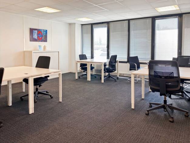 Bürofläche zur Miete provisionsfrei 120 m² Bürofläche Nordengraben 2 Zentrum Iserlohn 58636