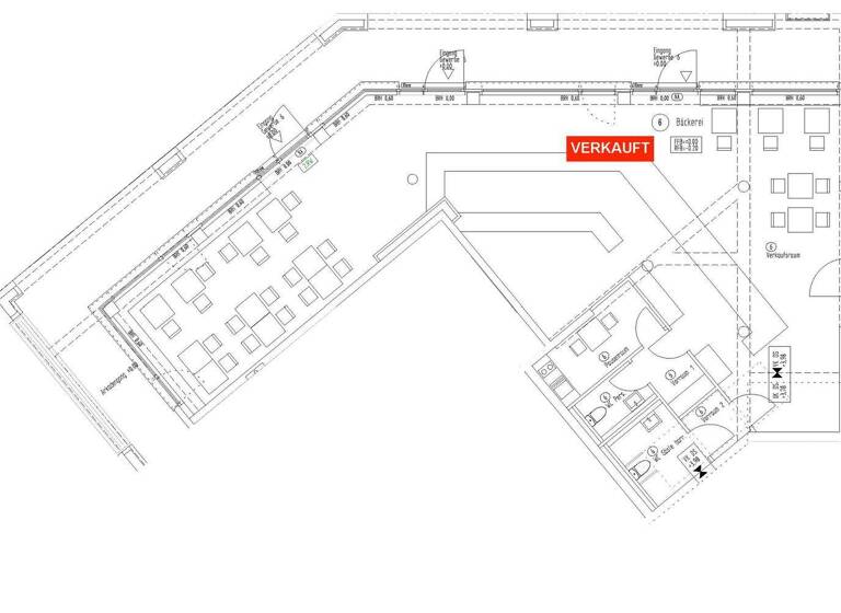 Verkaufsfläche zur Miete - Erstbezug provisionsfrei 2.350 € 175,7 m² Verkaufsfläche Ehrenstein Blaustein 89134