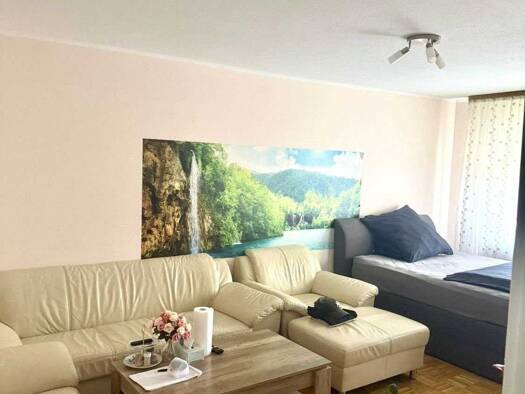 Wohnung zum Kauf 245.000 € 2 Zimmer 58,4 m² 2. Geschoss Wiesloch Wiesloch 69168