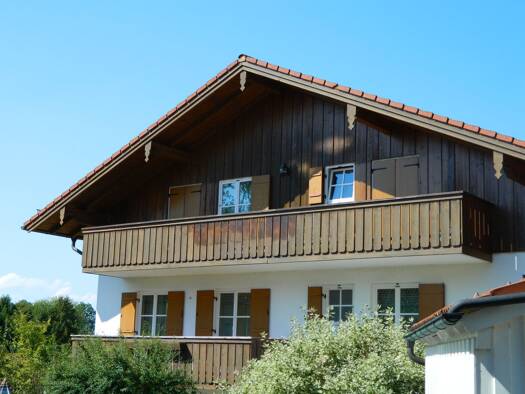 Wohnung zur Miete 790 € 2 Zimmer 65 m² Geschoss 1/2 frei ab 01.11.2026 Arlaching Chieming 83339