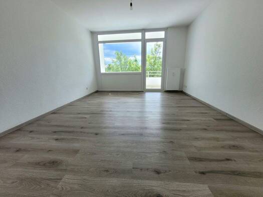 Wohnung zur Miete 569 € 3 Zimmer 70,8 m² 1. Geschoss Nietzscheweg 12 Freisenbruch Essen 45279