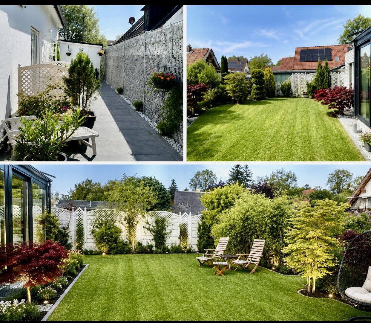 Einfamilienhaus zum Kauf - Ansicht 5