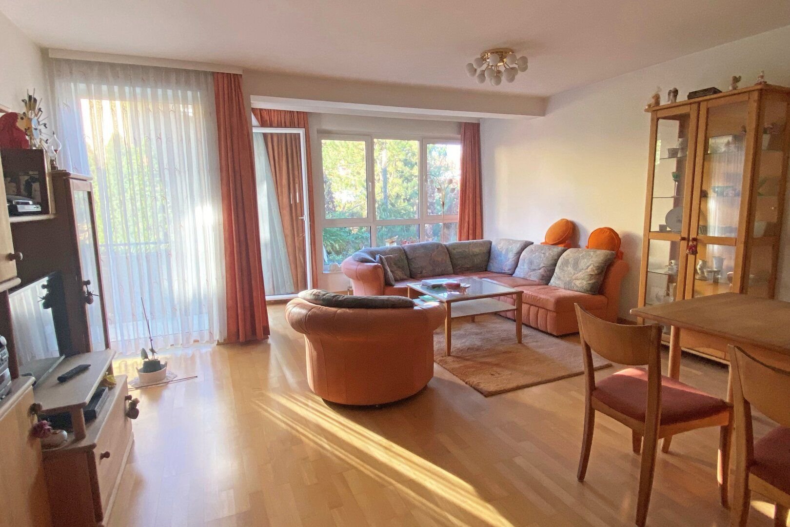 Wohnung zum Kauf 490.000 € 4 Zimmer 98 m²<br/>Wohnfläche 1.<br/>Geschoss Wien 1140