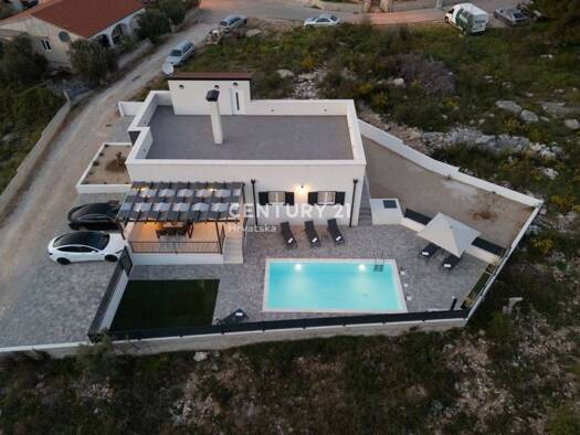 Haus zum Kauf 550.000 € 3 Zimmer 197 m² Vodice