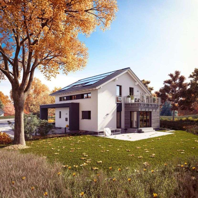 Haus – Malchin, Mecklenburgische Seenplatte - Ansicht 4